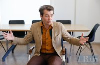 Євген Нищук: «Театр зараз став для людей навіть цікавішим, ніж кіно»