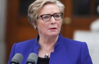 Вице-премьер Ирландии ушла в отставку, чтобы предотвратить досрочные выборы