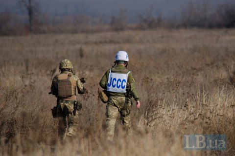 Зеленский опроверг заявление главаря "ЛНР" Пасечника о "провокации" Объединенных сил