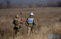 Зеленський спростував заяву ватажка "ЛНР" Пасічника про "провокацію" Об'єднаних сил