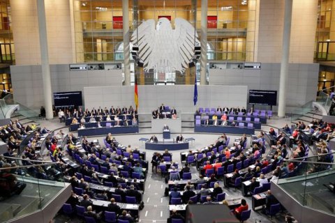Германия и Россия обсудят ситуацию вокруг Украины, - СМИ 