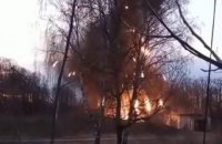 Вибухотехніки поліції знешкодили більш ніж 350 нерозірваних боєприпасів, які скинули окупанти