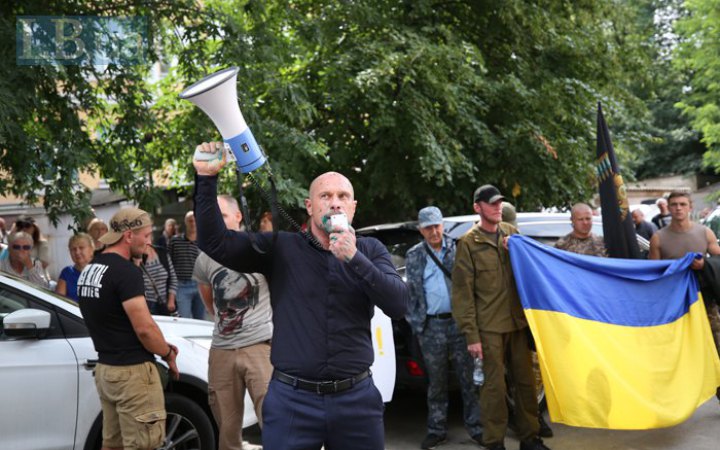 СБУ знешкодила у Києві злочинне угруповання, яким з РФ керував депутат-зрадник Кива