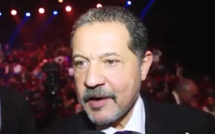 Син голови Палестинської адміністрації отримав керівну роль у політичній партії батька