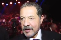 Син голови Палестинської адміністрації отримав керівну роль у політичній партії батька