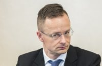 В Угорщині розслідують угоду з китайським гігантом BYD, де працює Сіярто