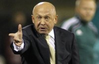 Павлов влаштував скандал у першому матчі Прем'єр-ліги 2015 року
