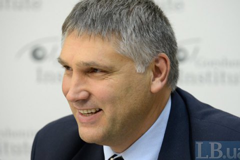 В Опоблоці визнали прогресивною модель відкритих списків