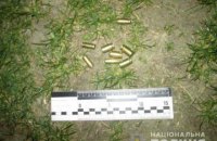 Поліція Рівного затримала трьох учасників бійки зі стріляниною