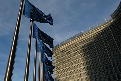 В ЕС призвали Украину навести порядок в антикоррупционной работе