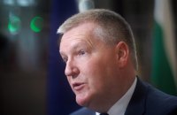 Міністр фінансів Ірландії заявив, що скорочення соцвиплат вдарить по кожному третьому біженцю з України