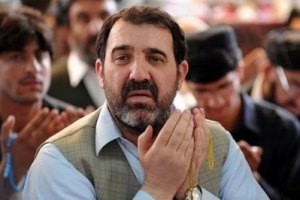 Брата Карзая убили талибы 