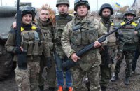 "Россия пойдет дальше, но в каждом городе они потеряют тысячи бойцов"