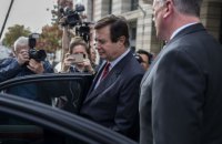 Судебный процесс по делу Манафорта могут начать 14 мая