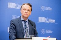 Литва закриє два пункти пропуску на кордоні з Білоруссю