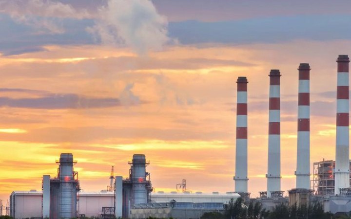 Нафтогаз уклав договори про постачання газу з більшістю енергоємних підприємств 