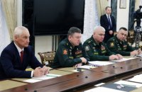 В Україні російський генерал Лапін заочно отримав довічне ув’язнення