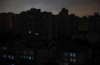 У Києві повернули електрику 35,5 тисячі родин, діють графіки відключень (оновлено)