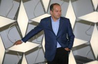 Пинчук пожаловался на Коломойского в ГПУ