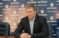 Трояна призначили заступником голови Нацполіції