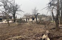 Головне за ніч та ранок середи, 20 березня: обстріли Сумщини, удари по Дніпропетровщині, влучання на Херсонщині