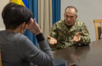 Головком: завдяки українським ударам по складах добове використання артилерійських снарядів у Росі впало майже у 2 рази
