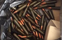 Полторак: Украина запустит производство боеприпасов