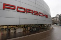 В Германии по делу "дизельгейта" задержали одного из руководителей Porsche 