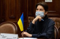 Венедиктова сообщила, что подписала подозрение нардепу Кузьминых