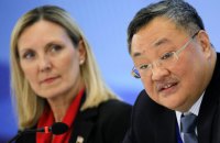Китайський посол при ЄС не виключає підтримки Пекіном повернення України до кордонів станом 1991 року