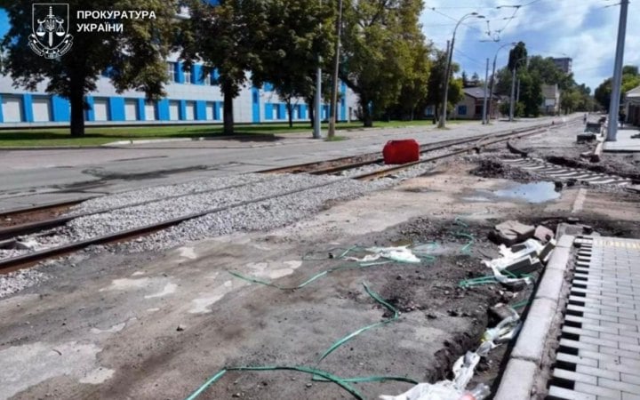 У Києві судитимуть посадовців КМДА у справі про ймовірну розтрату 3 млн грн на ремонті вулиці Кирилівської
