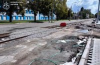 У Києві судитимуть посадовців КМДА у справі про ймовірну розтрату 3 млн грн на ремонті вулиці Кирилівської