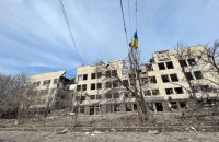 Ворог продовжує штурм Маріуполя та має частковий успіх у Рубіжному, - Генштаб