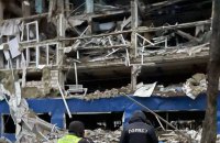Учора окупанти обстріляли населені пункти трьох районів Харківщини