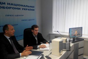 Головне завдання Росії - зірвати президентські вибори 25 травня, - Парубій