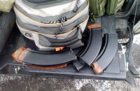 На блокпосту в Покровске задержали жителя Киевской области с автоматом и боеприпасами