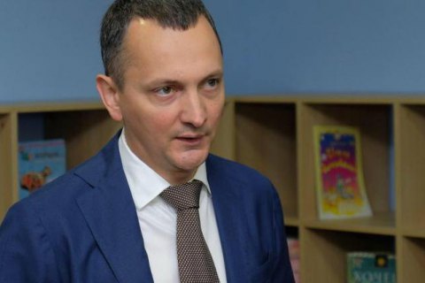 Советник премьера Голик: в Музее АТО в Днепре откроется 3D-экскурсия
