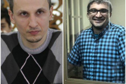 Денисова: руководство российских тюрем отказывается обеспечивать украинских политзаключенных средствами защиты от коронавируса 