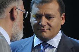 ​GfK Ukraine подает в суд на Добкина