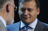 ​GfK Ukraine подает в суд на Добкина