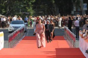 Погода оставила Крым без туристов