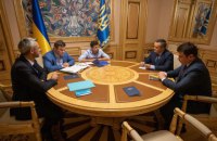 Зеленский призвал НАБУ и САП за три месяца дать ощутимый результат
