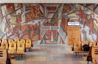 Маріупольські мозаїки від А до Я. Монументальний путівник