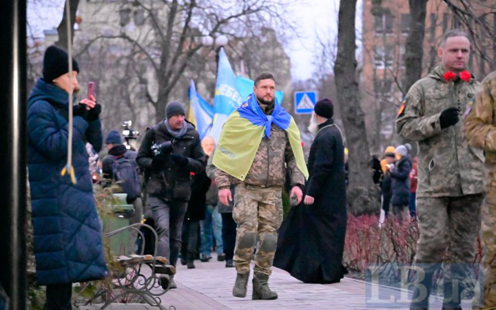 Головне за неділю, 18 лютого: вихід з Авдіївки, відбиті атаки в районі Роботиного, розстріл полонених українців   