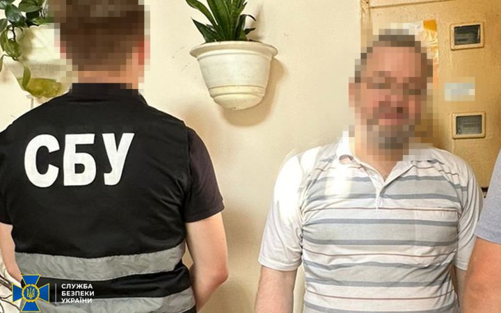 ​СБУ затримала ще шістьох проросійських інтернет-агітаторів