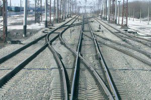 Экономить на стрелках и рельсах нельзя даже несмотря на войну, - эксперт "Укрзализныци"
