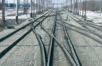 Заощаджувати на стрілках і рейках не можна, навіть незважаючи на війну, - думка