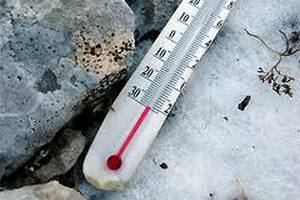 В четверг морозы на востоке усилятся до минус 29
