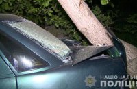 ​Пьяная женщина за рулем сбила четырех детей в селе возле Винницы