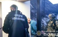 В Днепре задержали фигуранта заказного убийства бизнесмена из Первомайска, которое произошло 13 лет назад